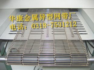 輸送帶技術(shù)在現(xiàn)代食品加工中的應(yīng)用——以黃巖港裕松食品廠廣元餅干分廠為例