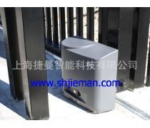 智能工業(yè)門 塑造未來(lái)工廠的新一代通行方案